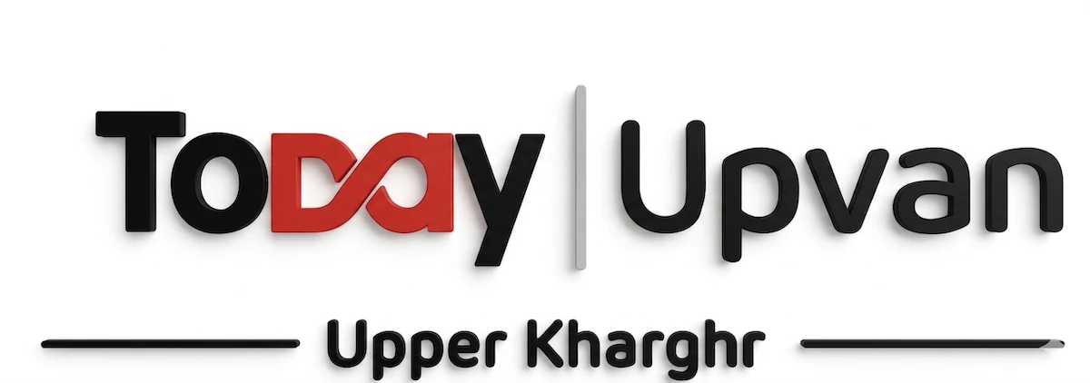 Today Upvan
