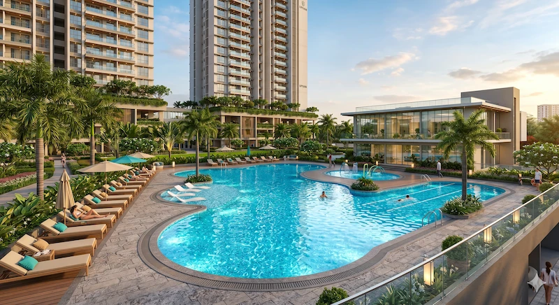Today Upvan Swimming Pool